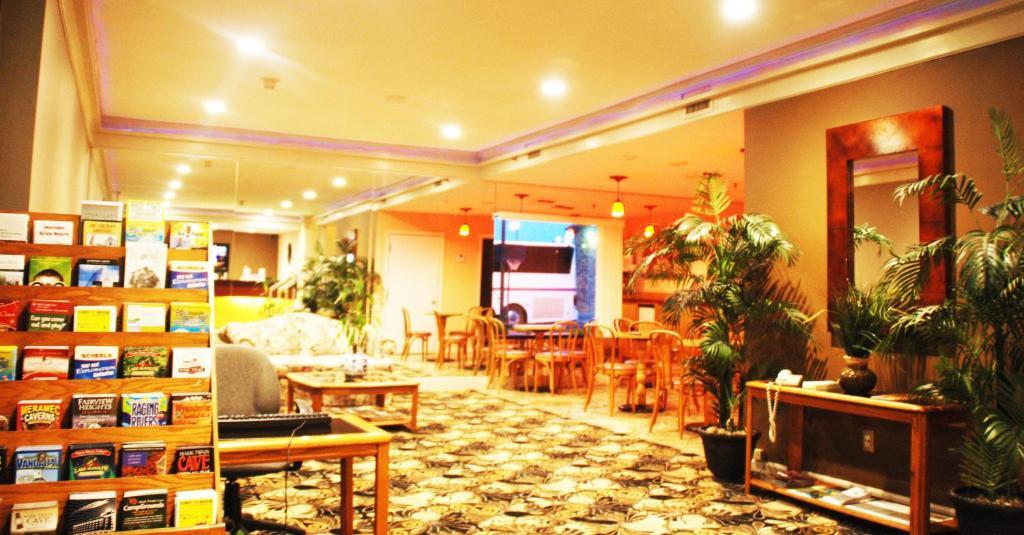 Homestyle Inn And Suites 斯普林菲尔德 外观 照片