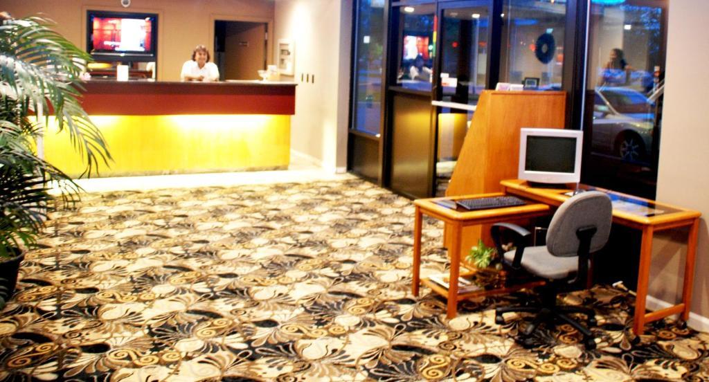 Homestyle Inn And Suites 斯普林菲尔德 外观 照片