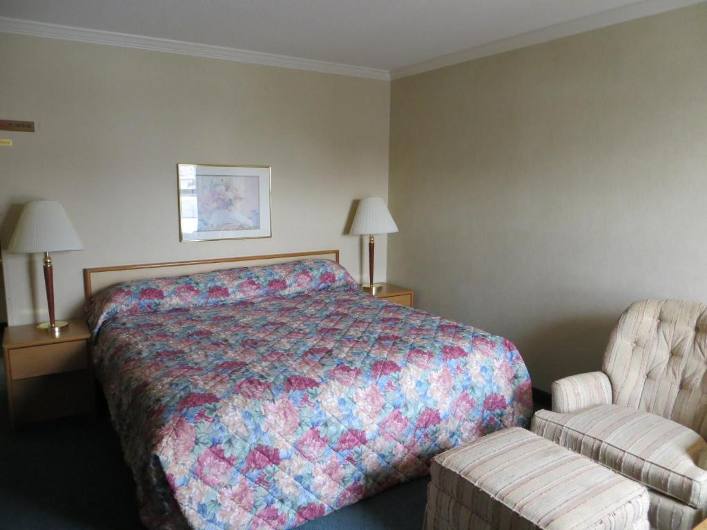 Homestyle Inn And Suites 斯普林菲尔德 客房 照片