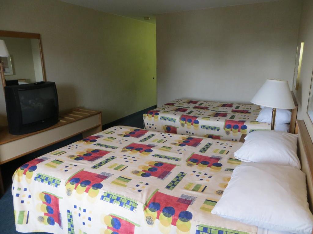 Homestyle Inn And Suites 斯普林菲尔德 客房 照片