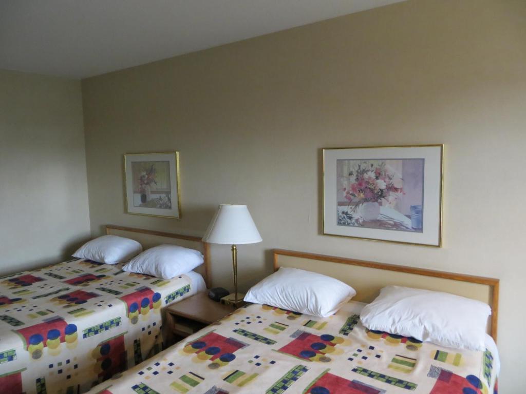 Homestyle Inn And Suites 斯普林菲尔德 客房 照片
