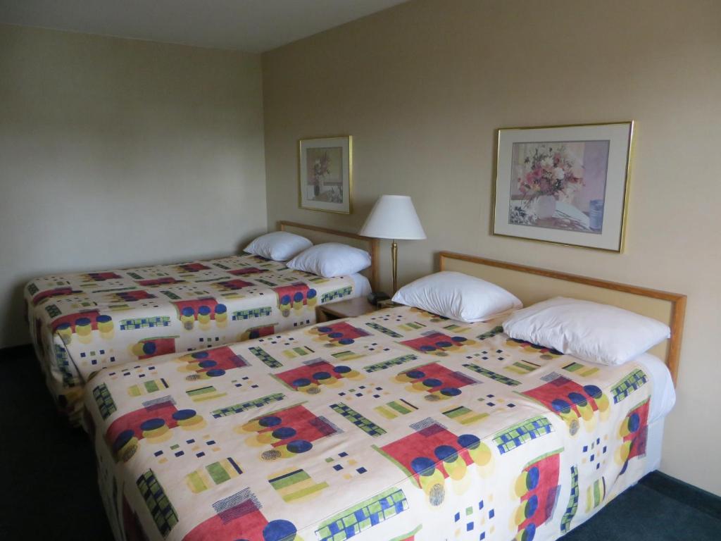 Homestyle Inn And Suites 斯普林菲尔德 客房 照片