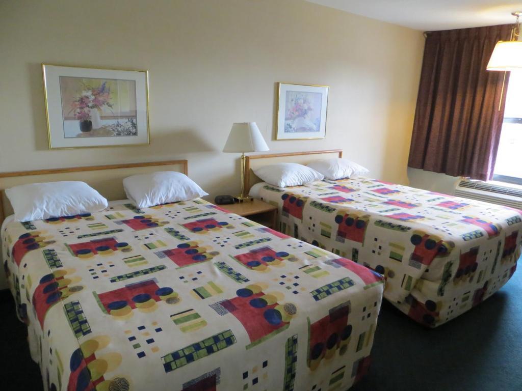 Homestyle Inn And Suites 斯普林菲尔德 客房 照片