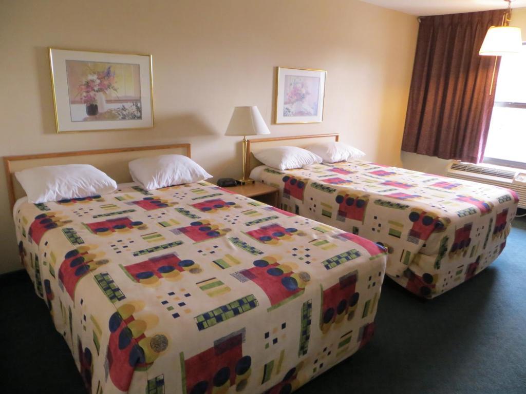 Homestyle Inn And Suites 斯普林菲尔德 客房 照片