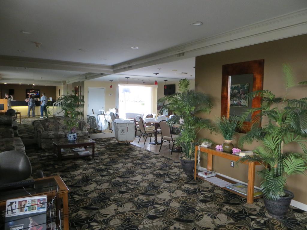 Homestyle Inn And Suites 斯普林菲尔德 外观 照片