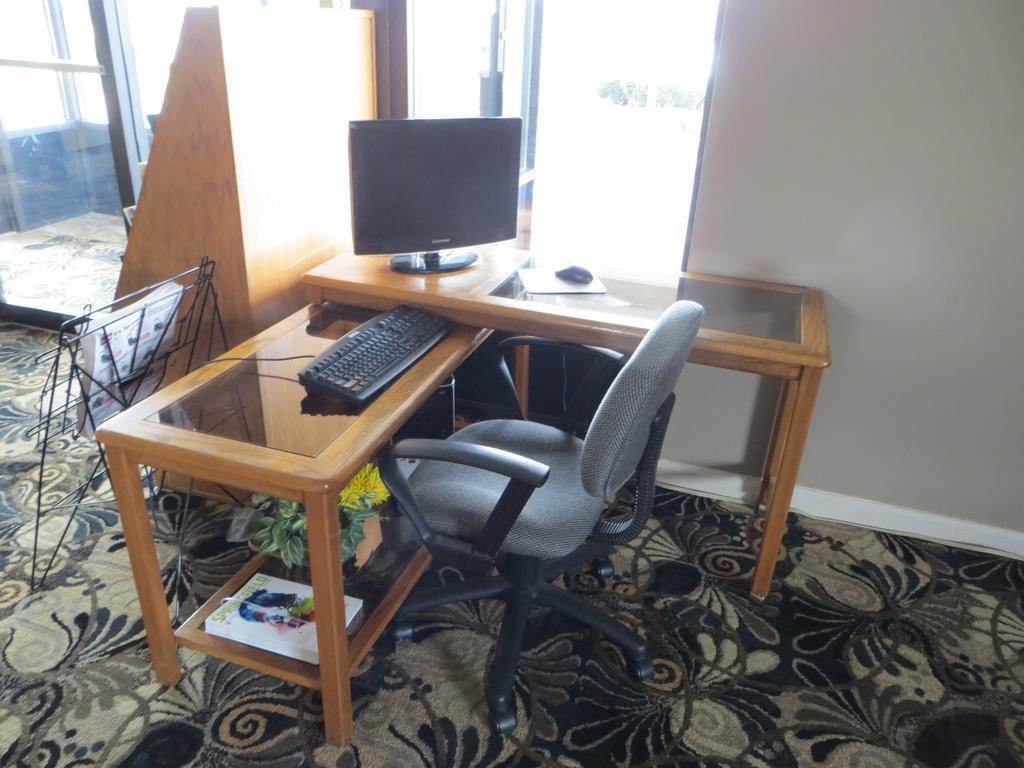 Homestyle Inn And Suites 斯普林菲尔德 外观 照片
