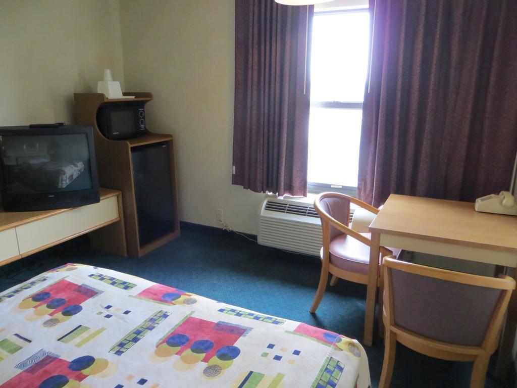 Homestyle Inn And Suites 斯普林菲尔德 外观 照片