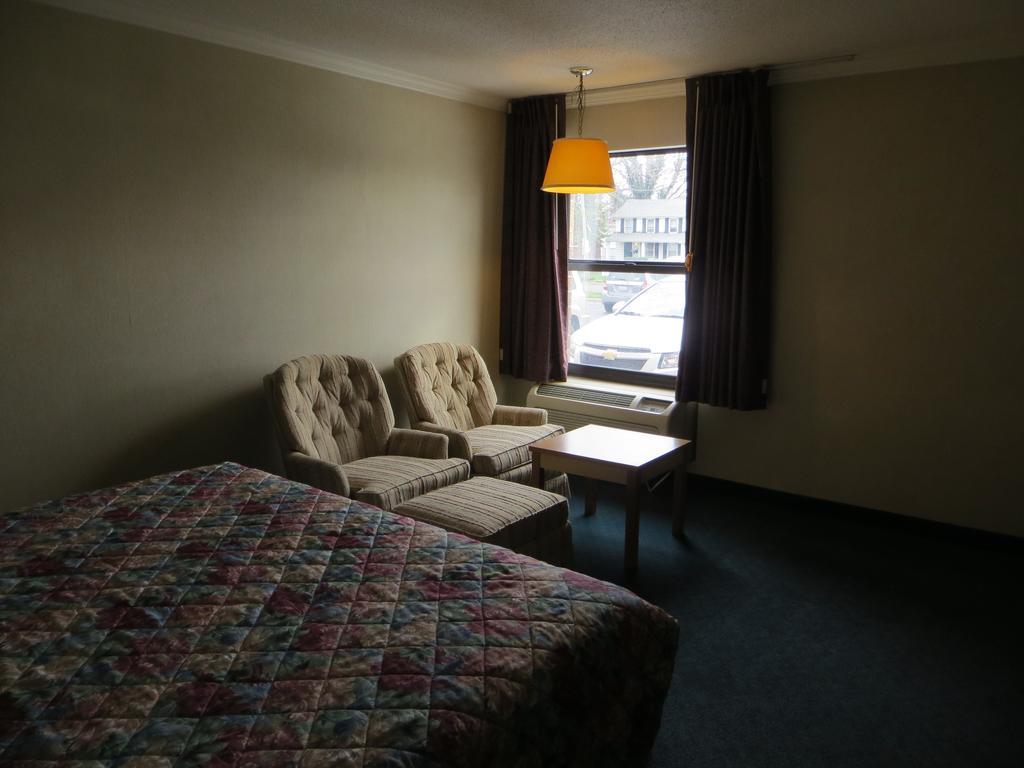 Homestyle Inn And Suites 斯普林菲尔德 外观 照片